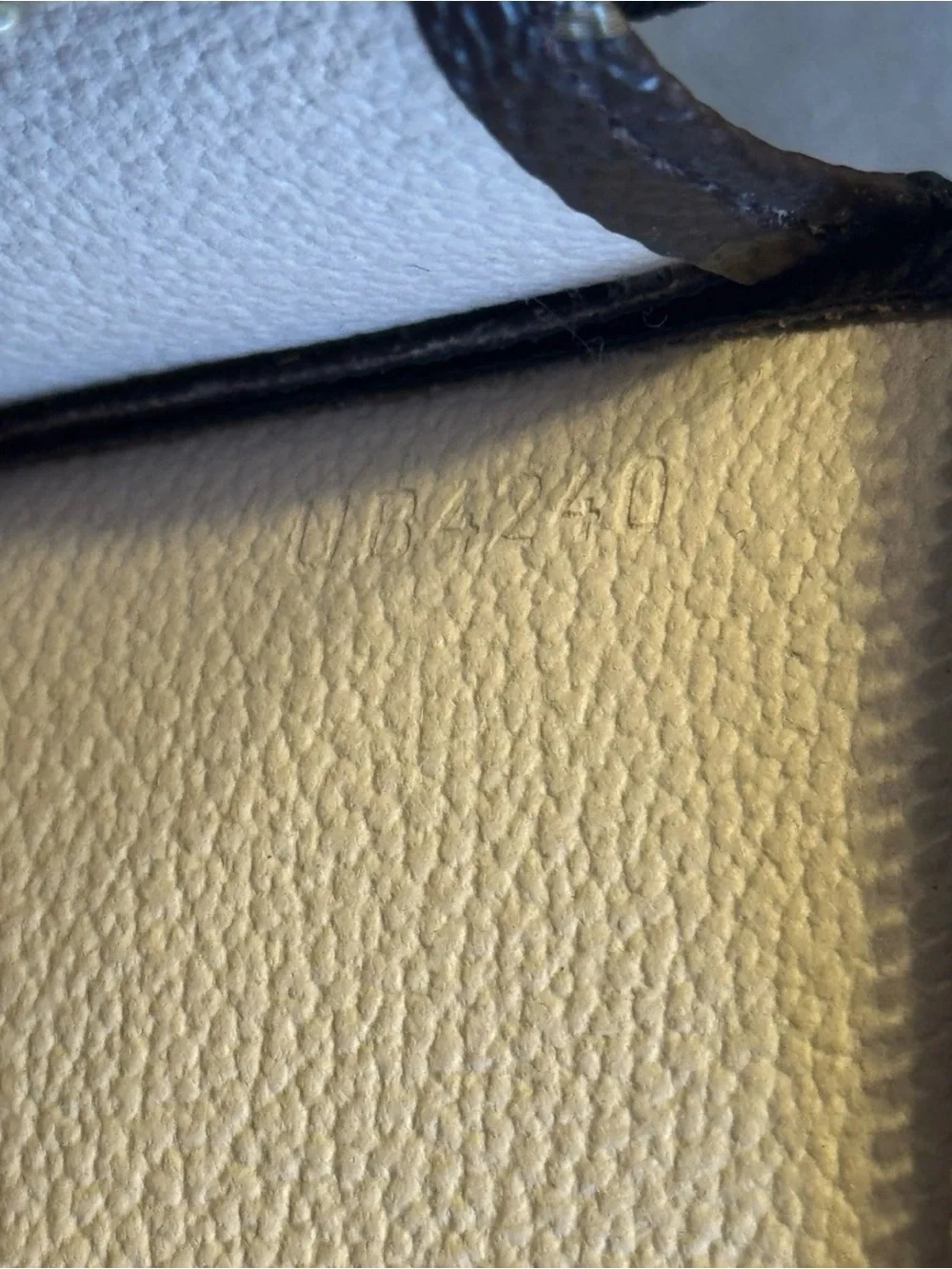 Louis Vuitton Monogram Game On Toiletry Pochette 26 Limited Edition.